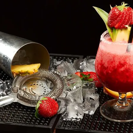 The Lince Hotel Braga
