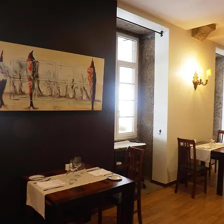 The Lince 酒店 布拉加