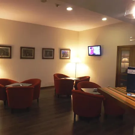 The Lince 4* Брага