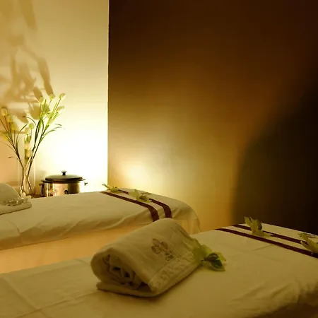 Hotel The Lince Braga