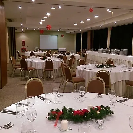 The Lince Отель 4*