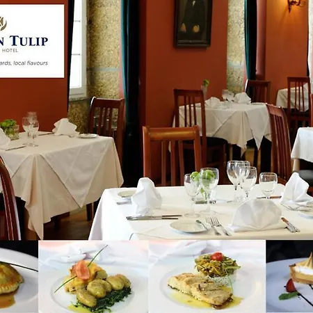 The Lince Hotel 4*