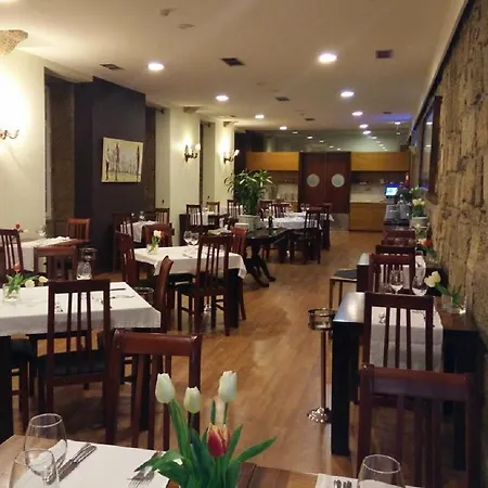 Отель The Lince 4*