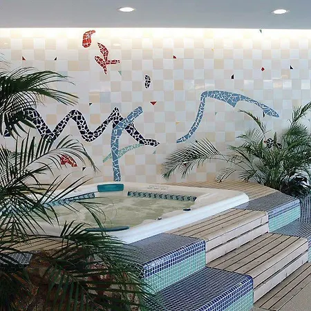 The Lince Hotell 4*