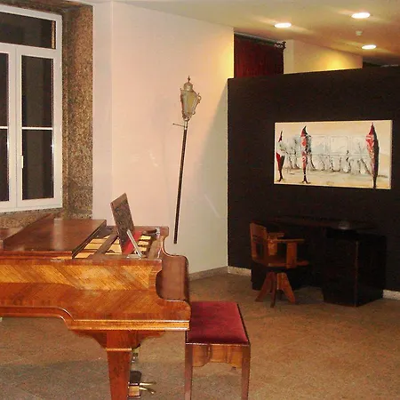 The Lince Hotel 4*