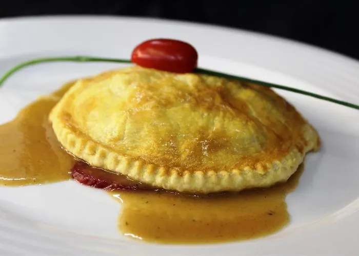 The Lince Hotel Braga