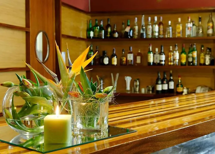 The Lince Hotell Braga