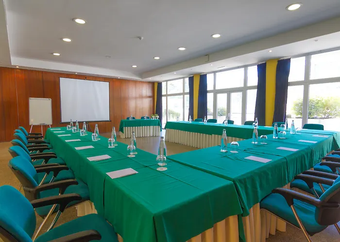 The Lince Hotel Braga