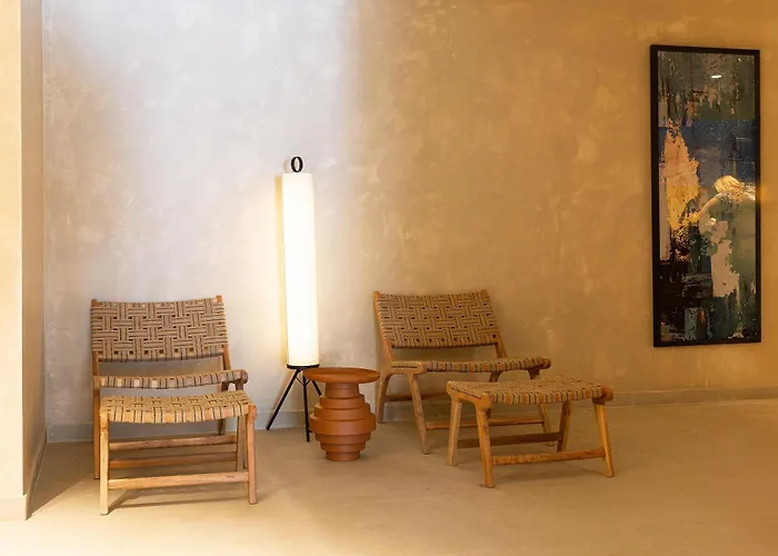 Hotell The Lince Braga