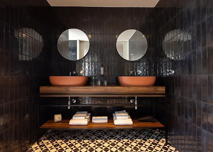 The Lince Hotell Braga