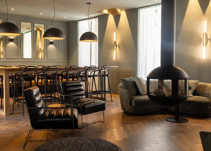 The Lince Hotel 4*