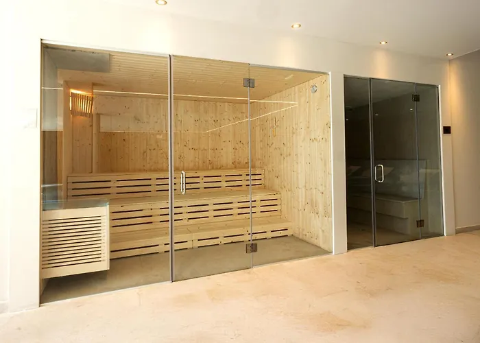 The Lince Hotel 4*