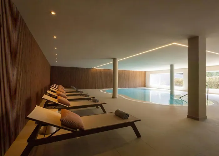 Hotell The Lince Braga