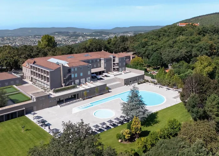 Hotel The Lince Braga