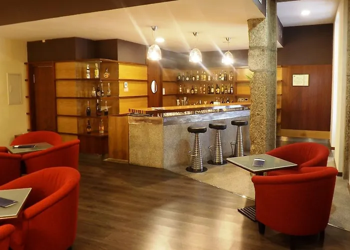 Hotel The Lince Braga