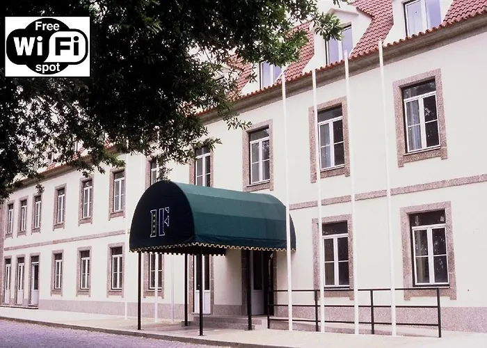 The Lince Hotel Braga